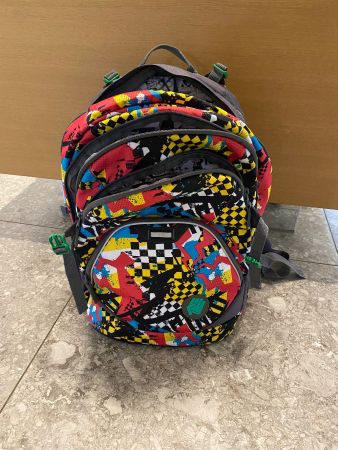 Schulrucksack COOCAZOO