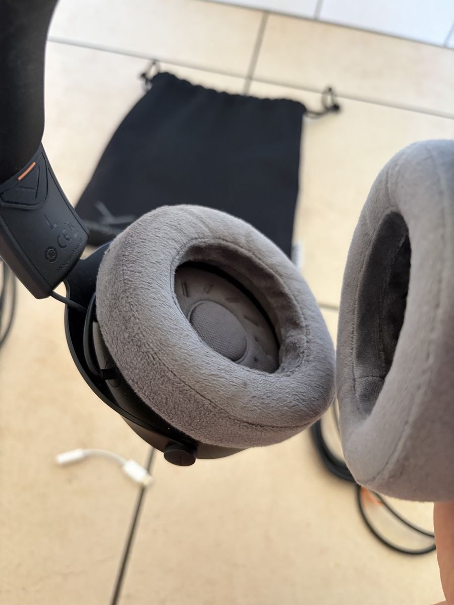 Beyerdynamic Kopfhörer: Beyerdynamic DT 900 PRO X – Gebraucht aus Lausanne von LePetitBrocanteur 3