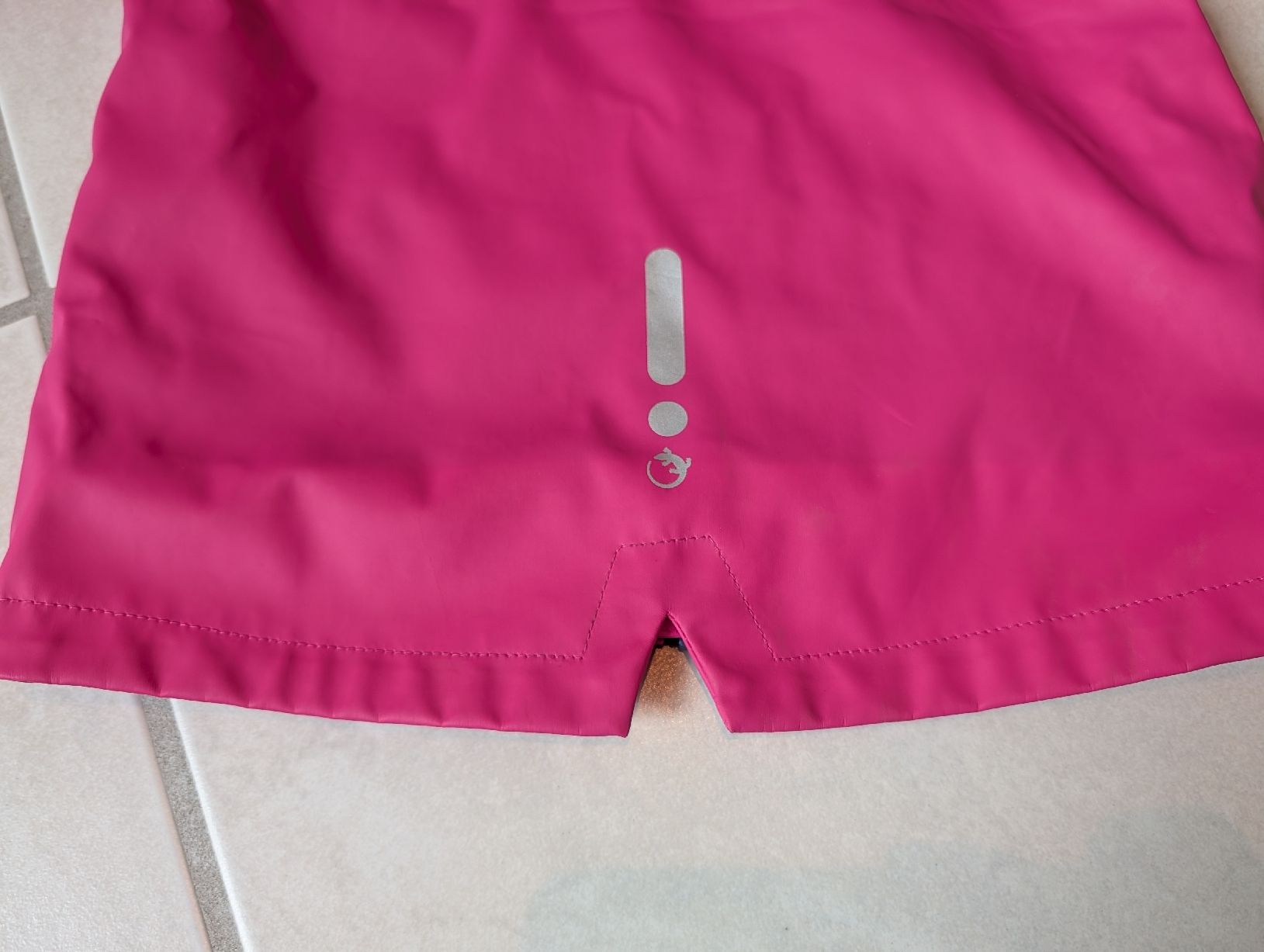 Vestes & Manteaux: Trevolution Softshelljacke Grösse 110 – D'occasion à Wald ZH par andy_ch01 3