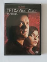 The Da Vinci Code - Sakrileg Kinoversion