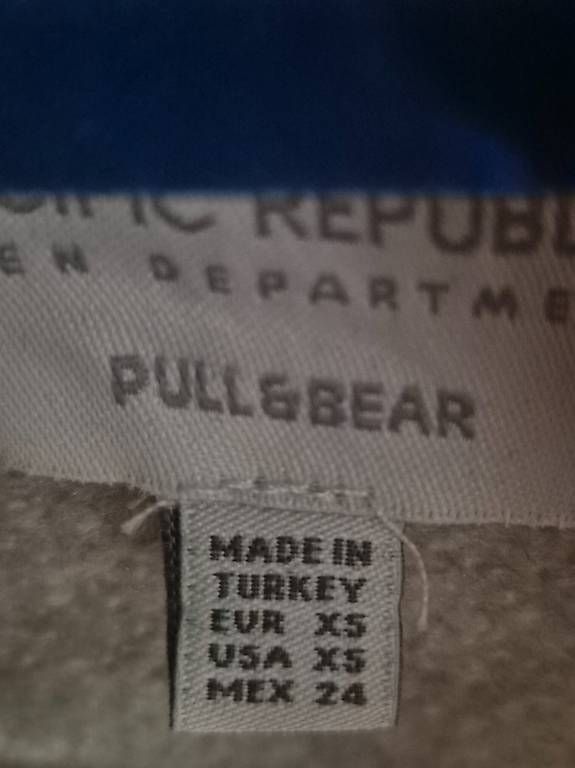 Pull&Bear Maglioni & Felpe: Damenstrickpullover, Gr. XS, beige – Nuovo (secondo la descrizione) da Baar venduto da Biga3 2