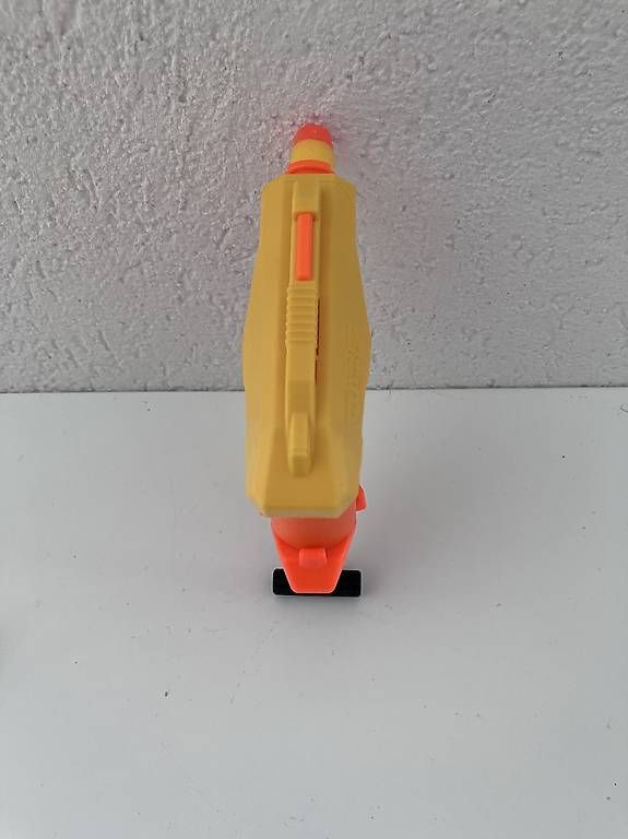 Giocattoli: Pistolet NERF  – Usato da St-Cierges venduto da bin_27k6 3
