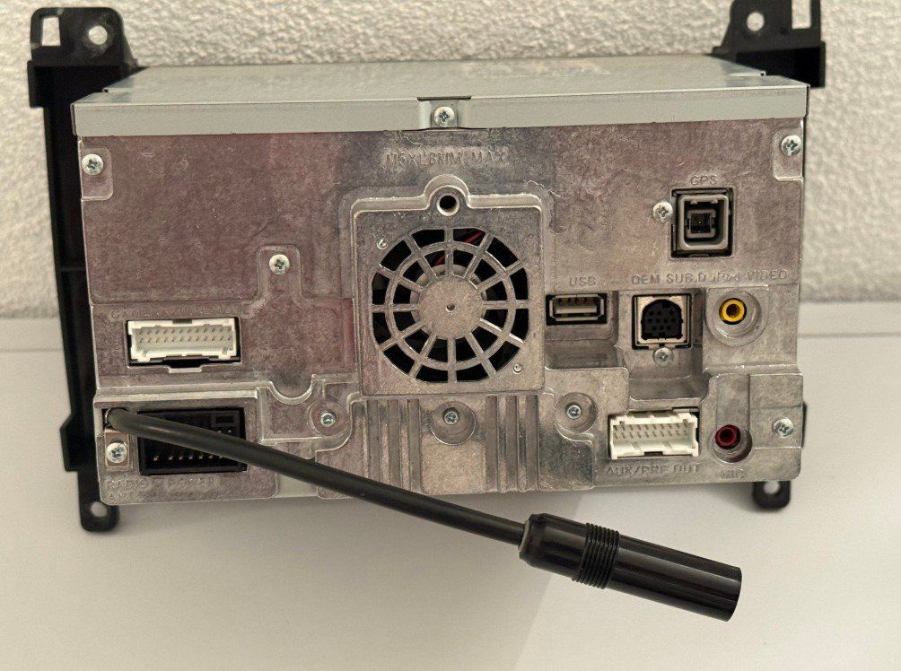 Alpine Multimediaplayer & Streamer: Alpine INE-W928R Navigations-/Multimedia-System – Gebraucht aus Bioggio von natan81 3