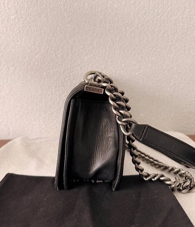 Chanel Sacs femmes: Chanel Boy Bag – D'occasion à Aarburg par fal_ina 5