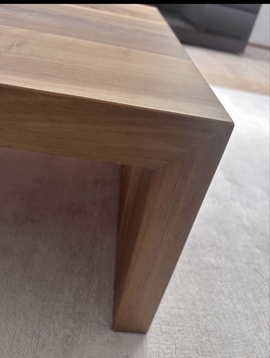 Tables: Nussbaum Holztisch – D'occasion à Wilen b. Wil par Gioja_777 1