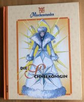 Märchenbuch "Die Schneekönigin"