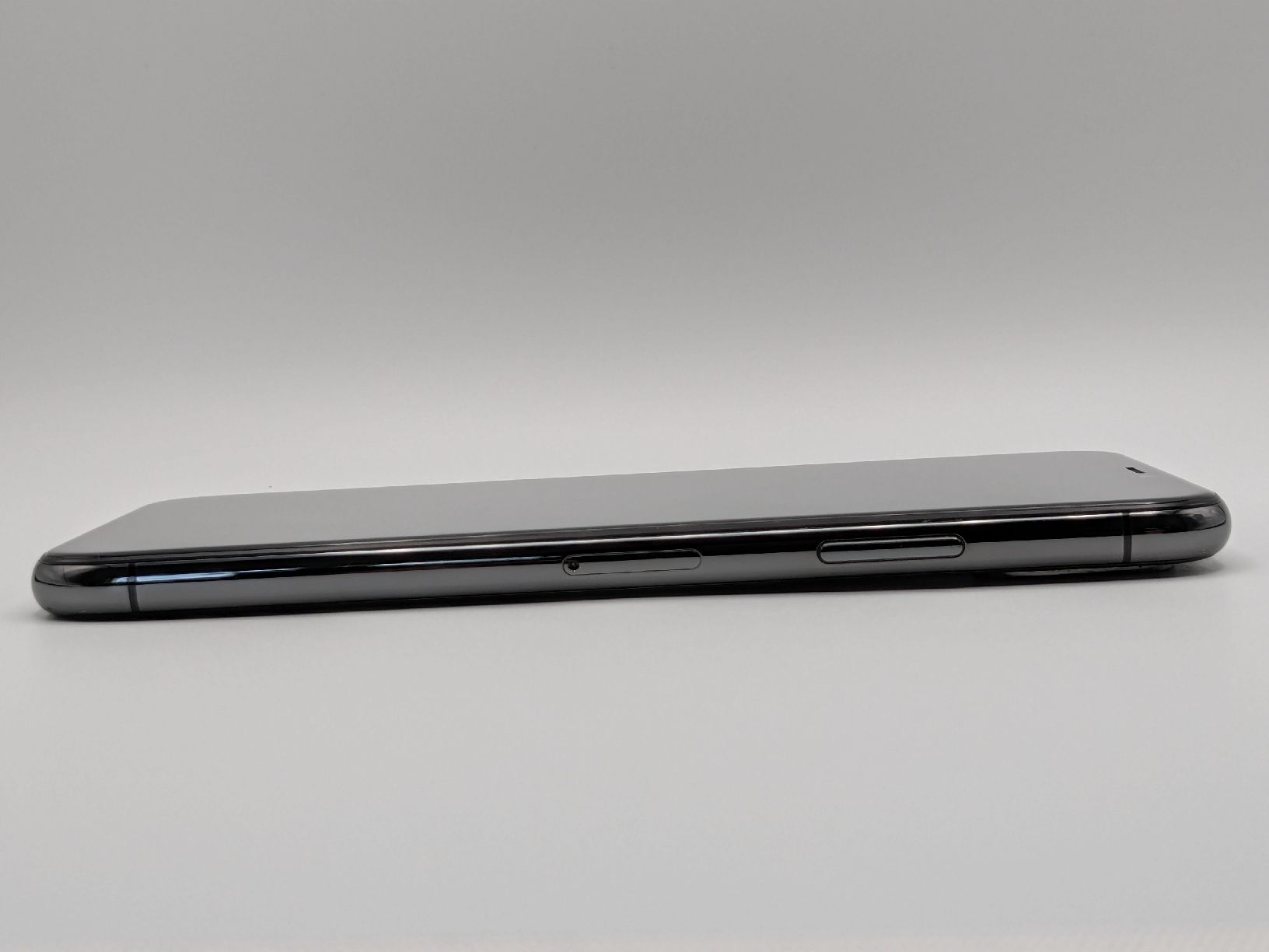 Apple Telefoni cellulari / Smartphones: Apple iPhone XS Smartphone Grey - Working with Defects – Usato da Grenchen venduto da gabifp 4