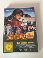 Der Schlunz - Zoff mit den Riesen DVD