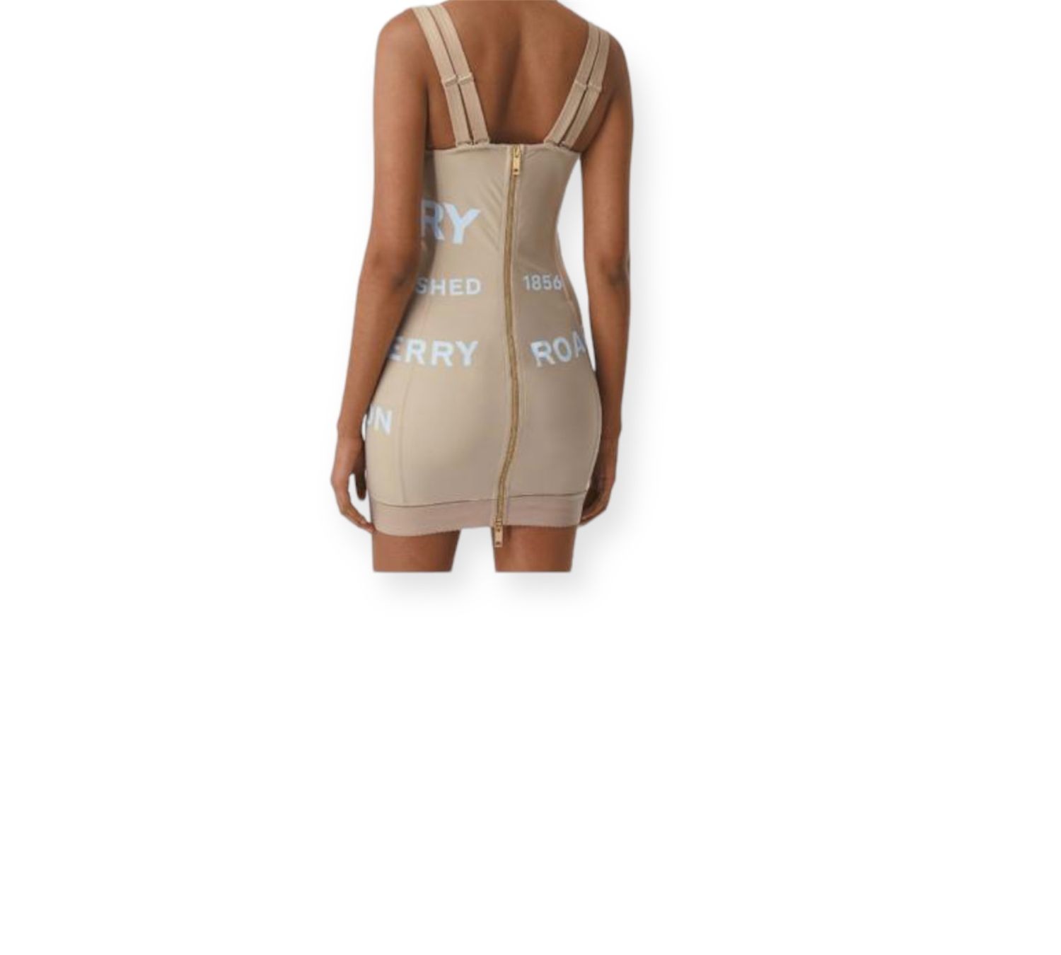 Vestiti: Burberry Kleid NP 1000.- – Nuovo e nell'imballaggio originale da Lachen SZ venduto da HelvetiaLuxury 9
