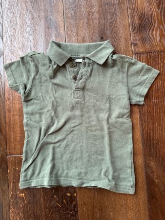 Poloshirt Gr. 98