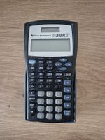 TI-30X IIS Taschenrechner - Ideal für Schule und Studium!