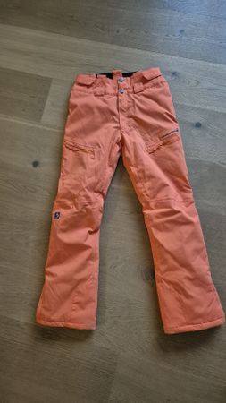 Skihose von Trevolution Gr. 164