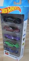 Hot Wheels MOTOR SHOW  5 PACK !!!