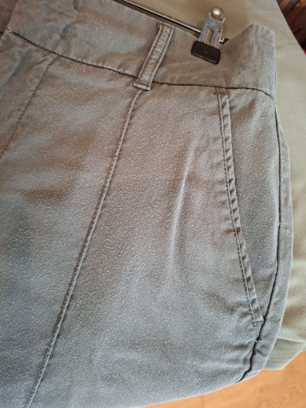 Pantaloni: Culotte Street One, Gr. 38 – Usato da Hausen AG venduto da Emirfinn 2