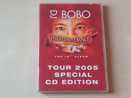 DJ Bobo Pirates of Dance