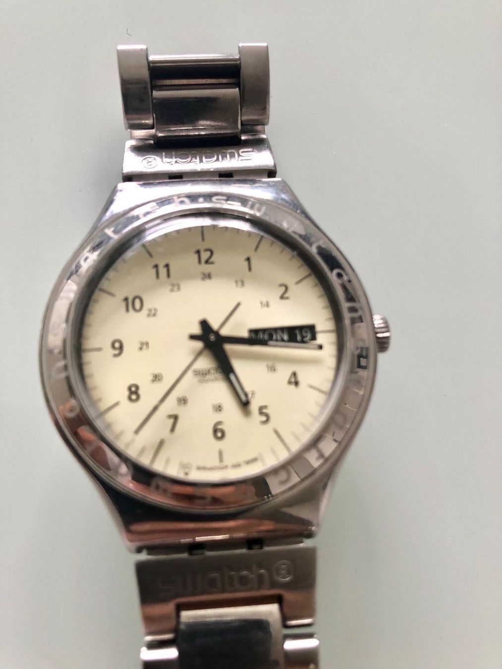 Swatch Uhren: Swatch 1996 – Gebraucht aus Adliswil von Jessik0 1