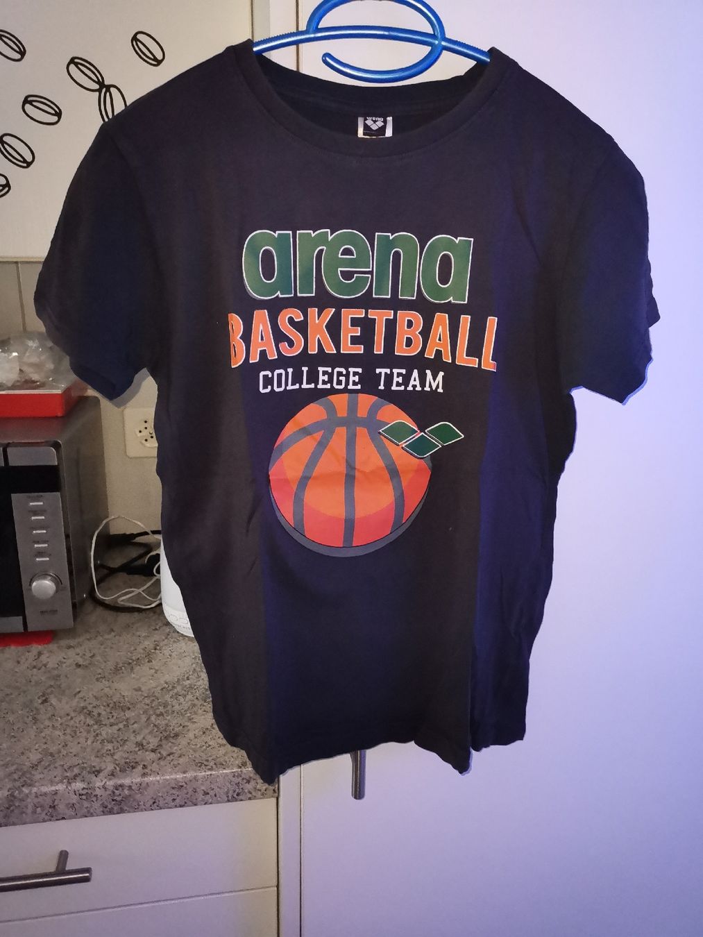 Hemden, T-Shirts & Polos: 3 KURZARM KINDER T-SHIRT GRÖSSE 12 – Gebraucht aus basel von lupettone 1