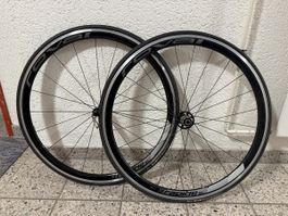 Rennvelo Laufradsatz Roval Rapide SL 35