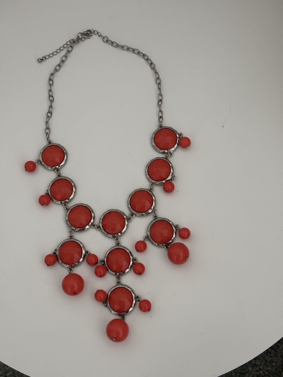 Catenine: Halskette Schmuck 2.Stück – Usato da Zug venduto da Biki72 1