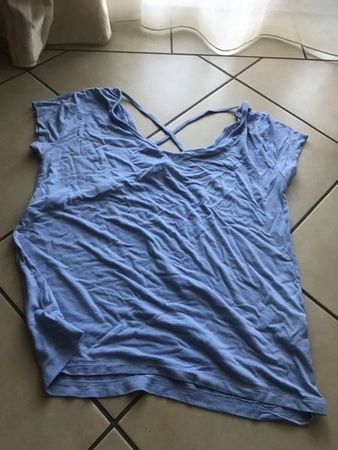 Damen T-Shirt 40/42