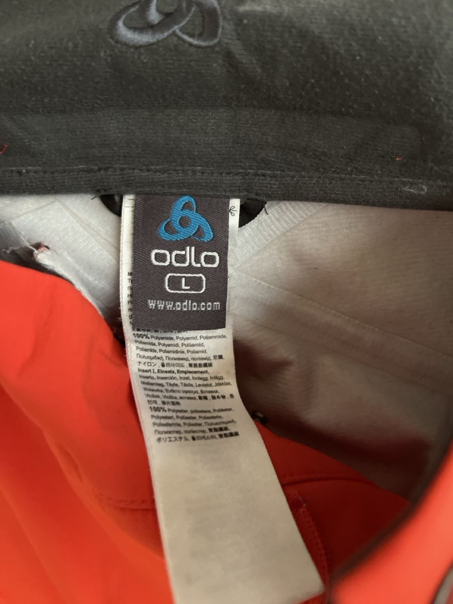 Odlo Pantalons: Odlo Skihose GORETEX, Grösse L – D'occasion à Baar par Galacta37 1