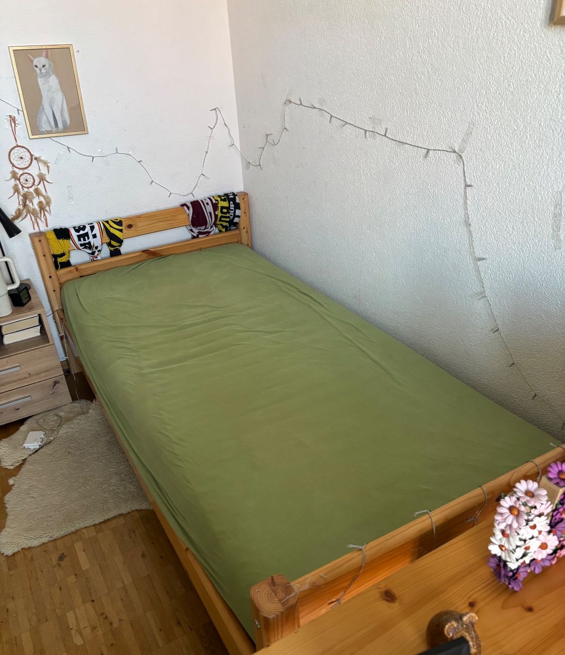 Betten: Flexa Bett – Gebraucht aus Bern von flury33 1