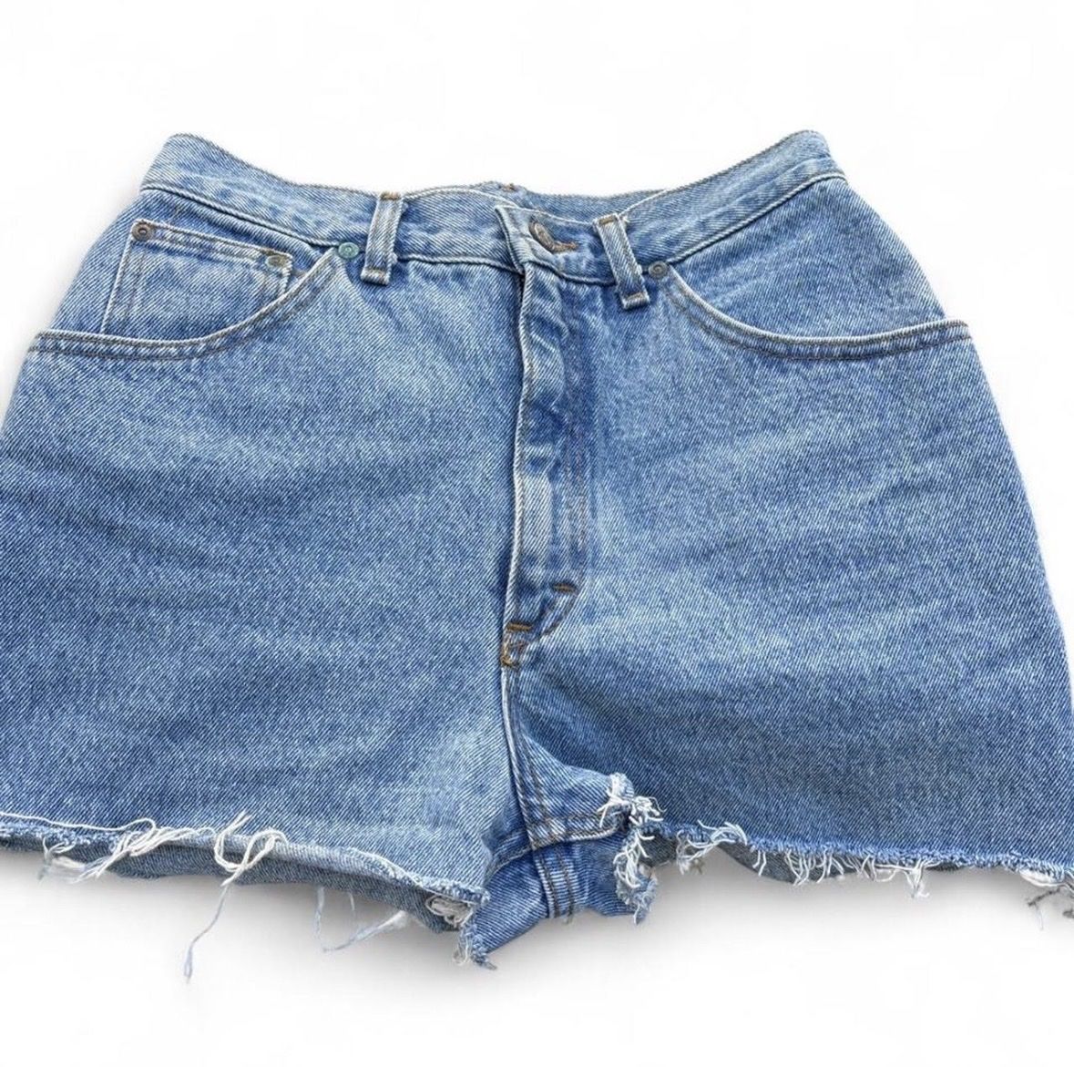 Lee Pantaloni: Lee Shorts – Usato da Lausen venduto da sineri 2