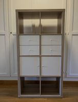 Ikea Kallax Regal