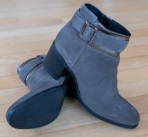Stiefeletten von Geox, Gr. 38