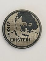 Gedenkmünze „Albert Einstein Porträt“ 1979 5 Franken