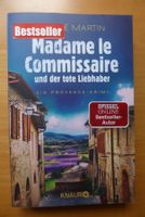 Krimi - Madame le Commissaire - Pierre Martin