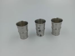 SIGG Frauenfeld Zinnbecher (klein)
