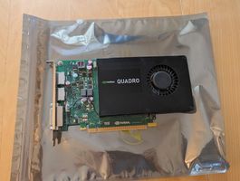 NVIDIA Quadro K2200 4 GB GDDR5