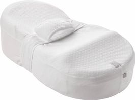 Red Castle Cocoonababy Nestchen