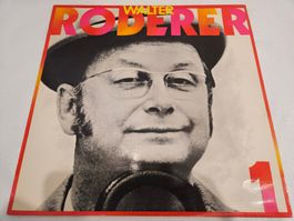 Walter Roderer – 1 (LP, Comedy)