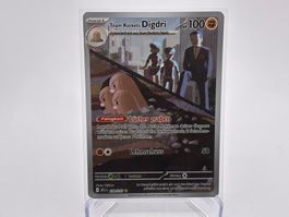Erhabene Helden - Team Rockets Digdri  (ASC 239) - DE