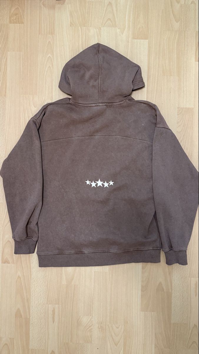 Pull&Bear Maglioni & Felpe: Sweat à capuche marron taille S – Nuovo (secondo la descrizione) da Glovelier venduto da nba_9jf8 1