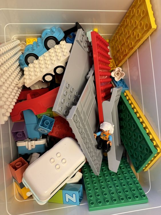 Lego Duplo Kaufen auf Ricardo