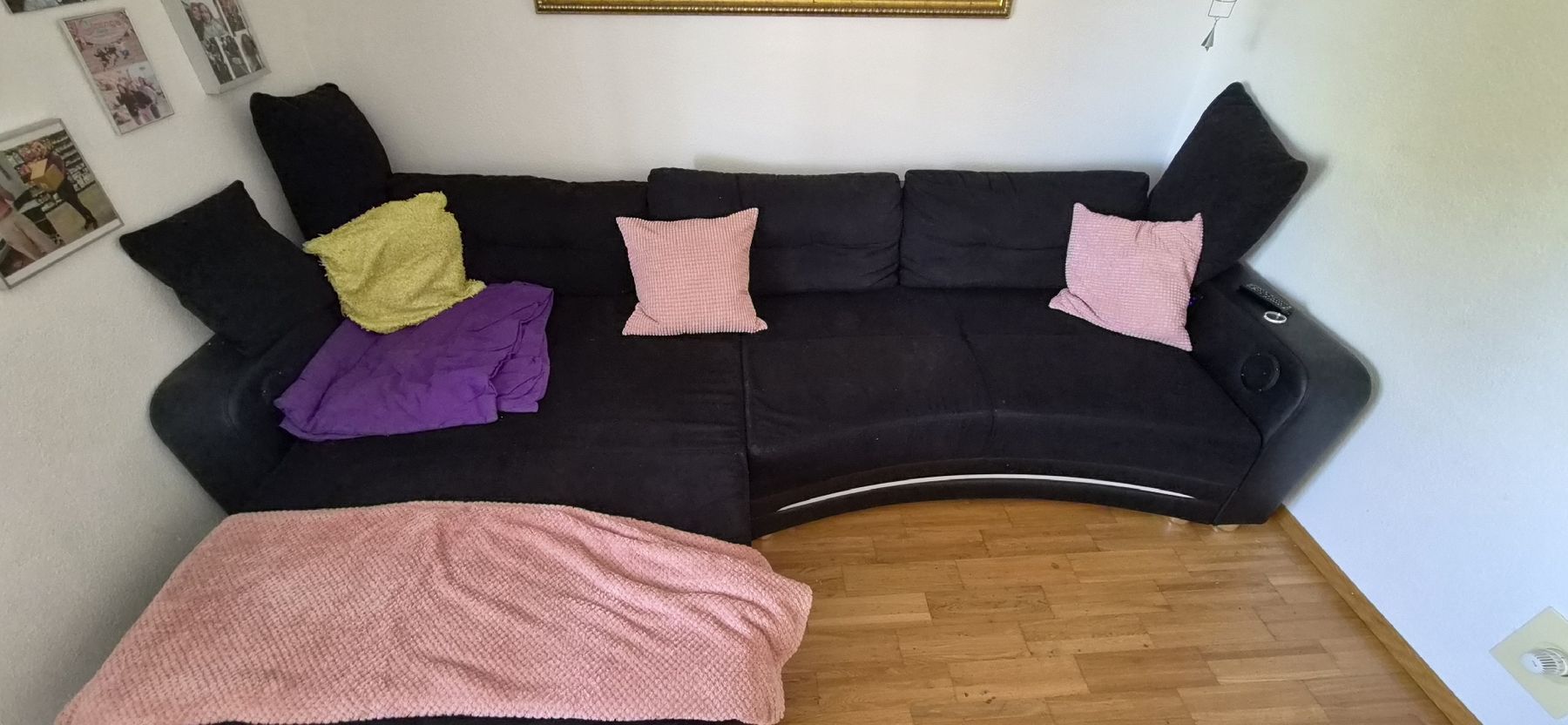 Sofas: Sofa – D'occasion à St.Margarethen TG par NikkiMicki 2