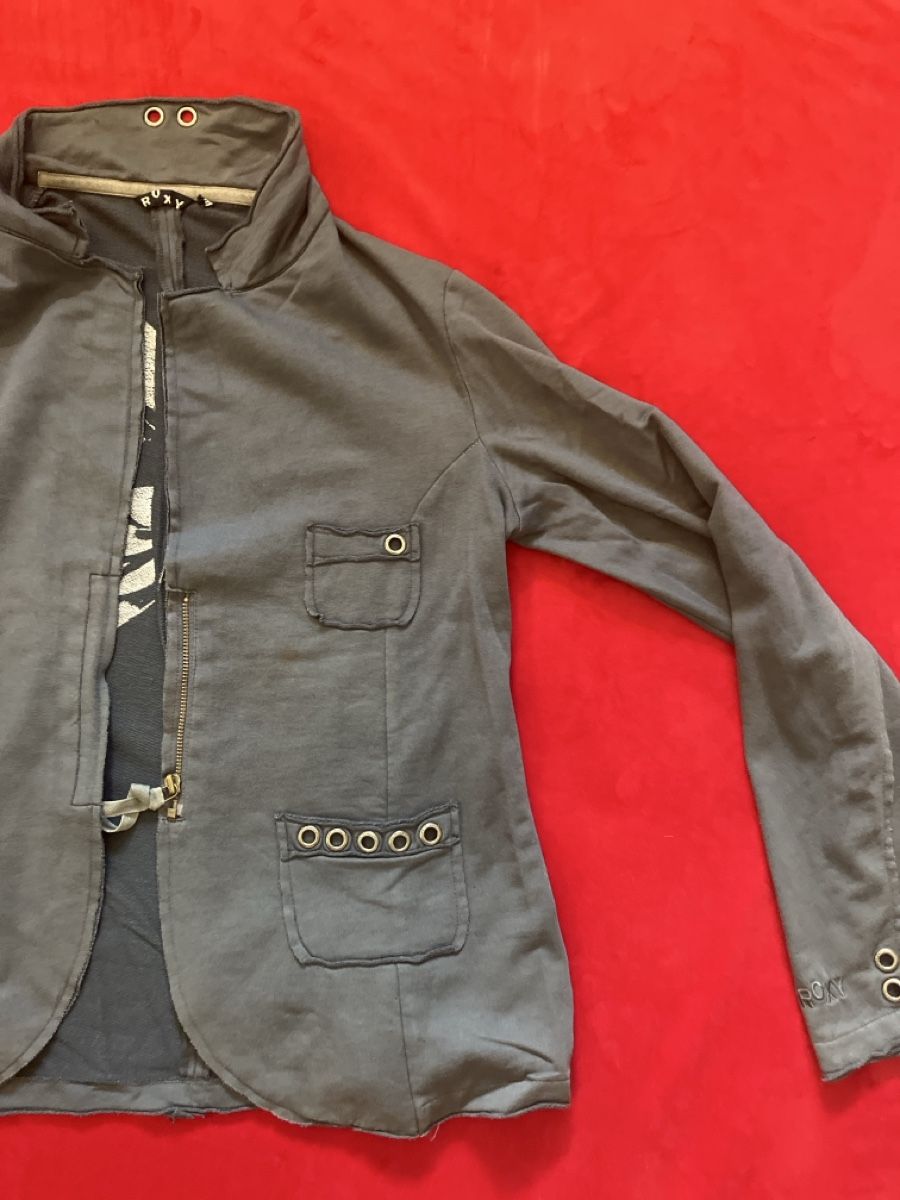 Roxy Giacche: Trendige ROXY Übergangsjacke, Top Zustand, Grösse S! – Usato da Muralto venduto da jac_hkz5 1