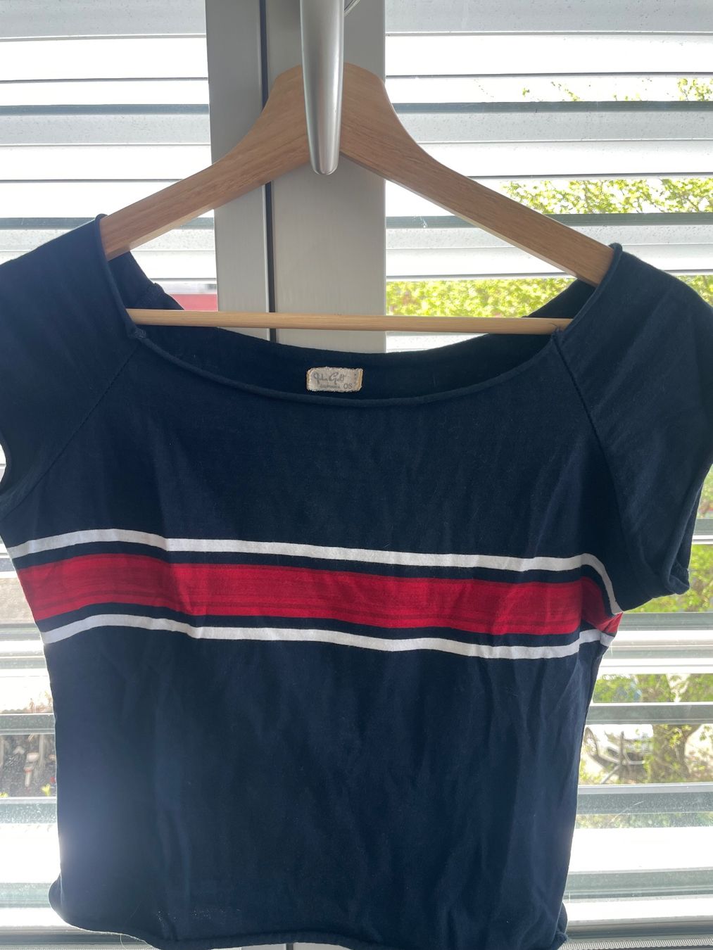 Brandy Melville T-Shirts: Tshirt – Gebraucht aus Lyss von jos_wg7w