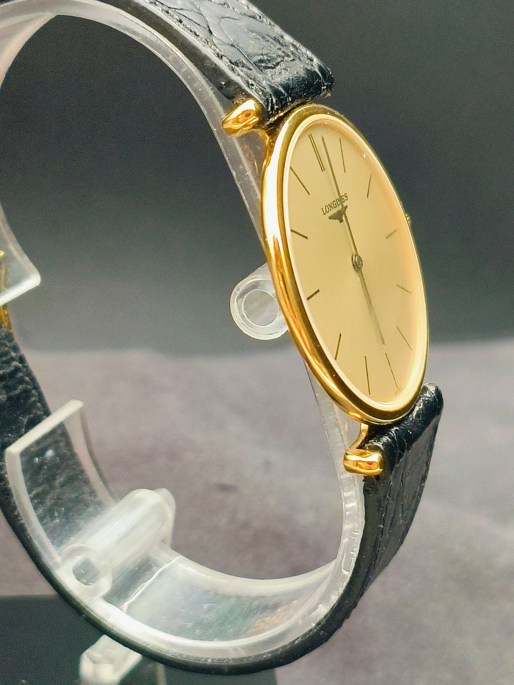 Longines Montres: Longines – D'occasion à La Chaux-de-Fonds par curtitswisswatches 3