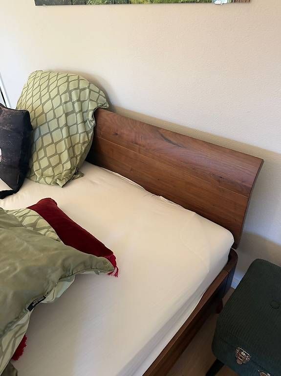 Letti: Hasena Bett Fine- Line – Usato da Balsthal venduto da GravelDudz 4