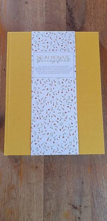 Libri: Schwangerschafts Tagebuch – Nuovo (secondo la descrizione) da Stoos SZ venduto da may_p9xx