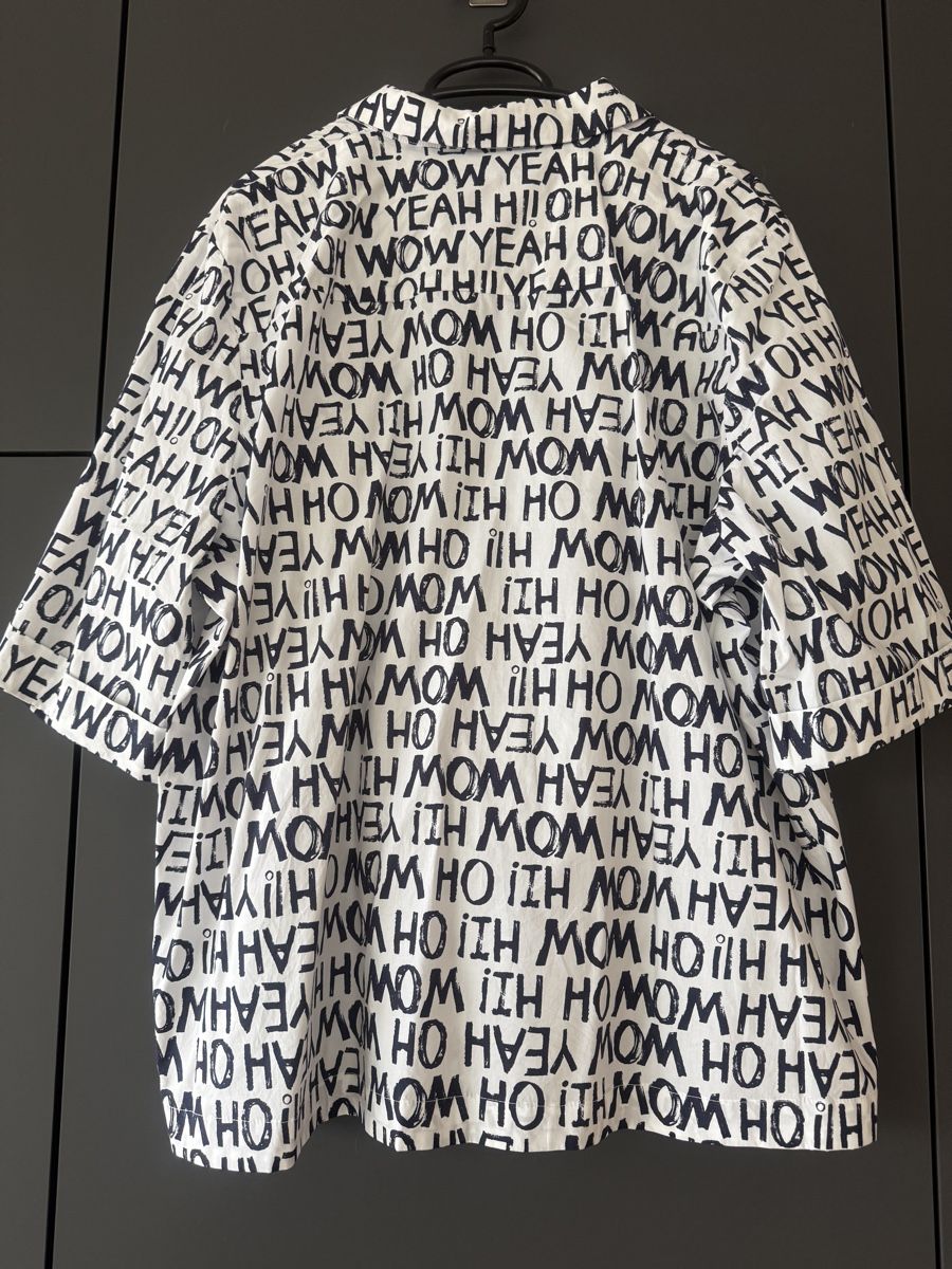 Camicette: Baumwollbluse, onesize – Nuovo (secondo la descrizione) da Adligenswil venduto da Esthee 1