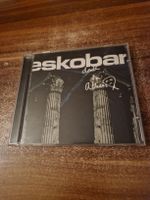 Eskobar - Death In Athens
