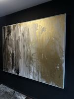 Wandbild