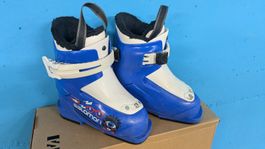 Salomon Skischuh  15.0  (8882)