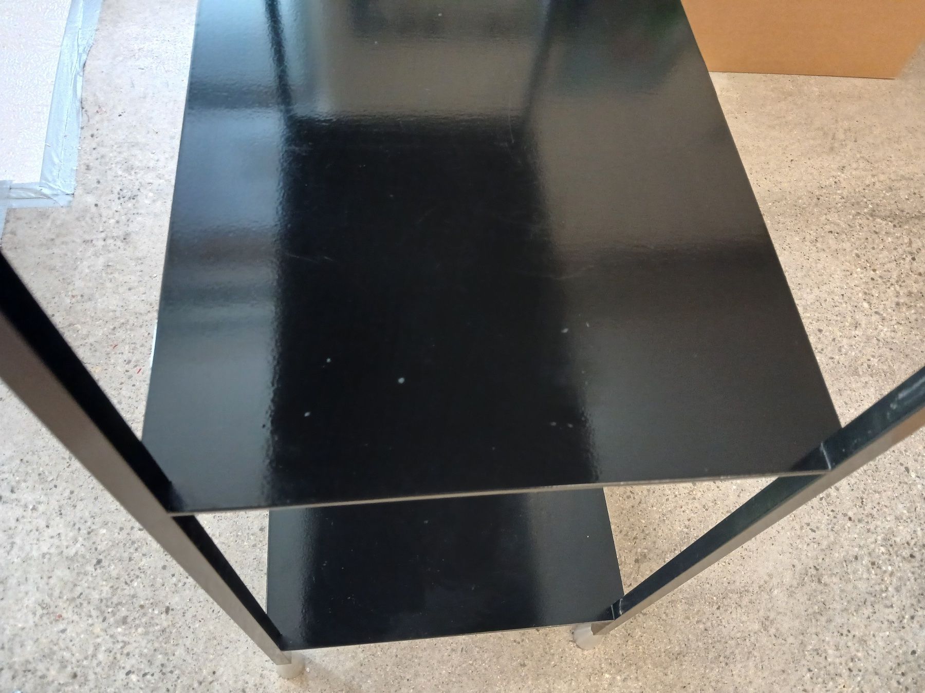 Scaffali: Metalgestell – Usato da Langrickenbach venduto da Davy_Jones 2