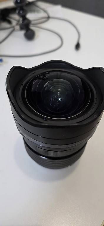 Obiettivi: Olympus ED 7-14mm f/2.8 PRO – Usato da Bern venduto da daaby01 1
